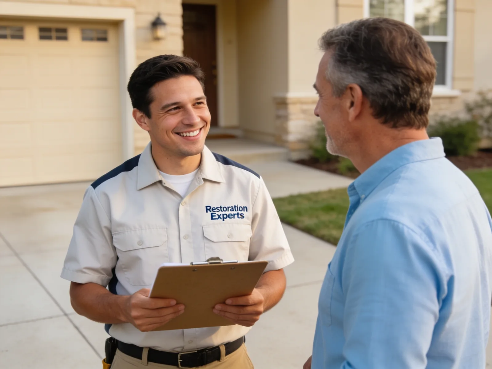 Water Damage Cleanup Riverside, OR FAQs